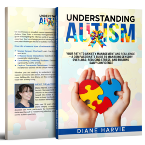 Understanding Autism (Book 1)