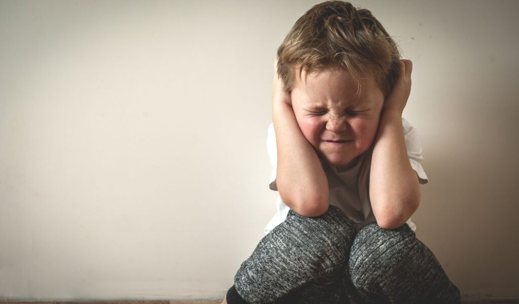 You are currently viewing Managing Meltdowns — What Nobody Tells You