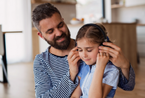 Read more about the article Understanding Sensory Sensitivities