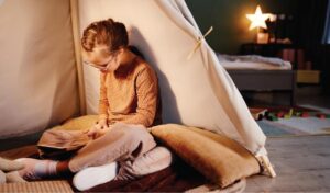 Read more about the article Respecting Personal Space and Boundaries in Autistic Children