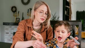 Read more about the article Understanding Stimming: Why It Shouldn’t Be Stopped