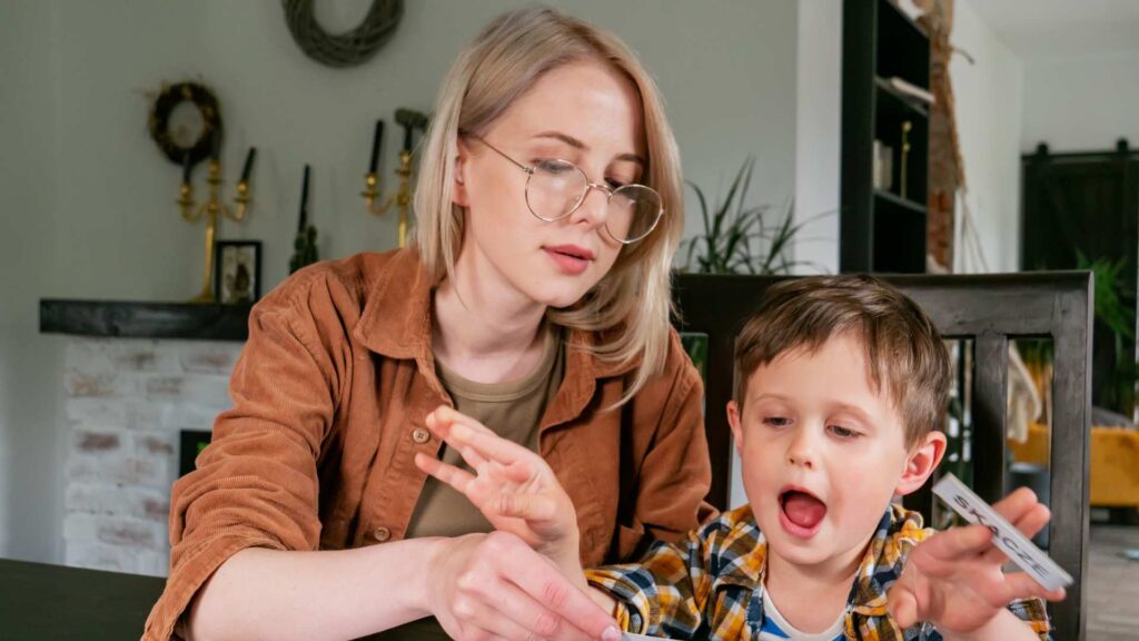 Read more about the article Understanding Stimming: Why It Shouldn’t Be Stopped