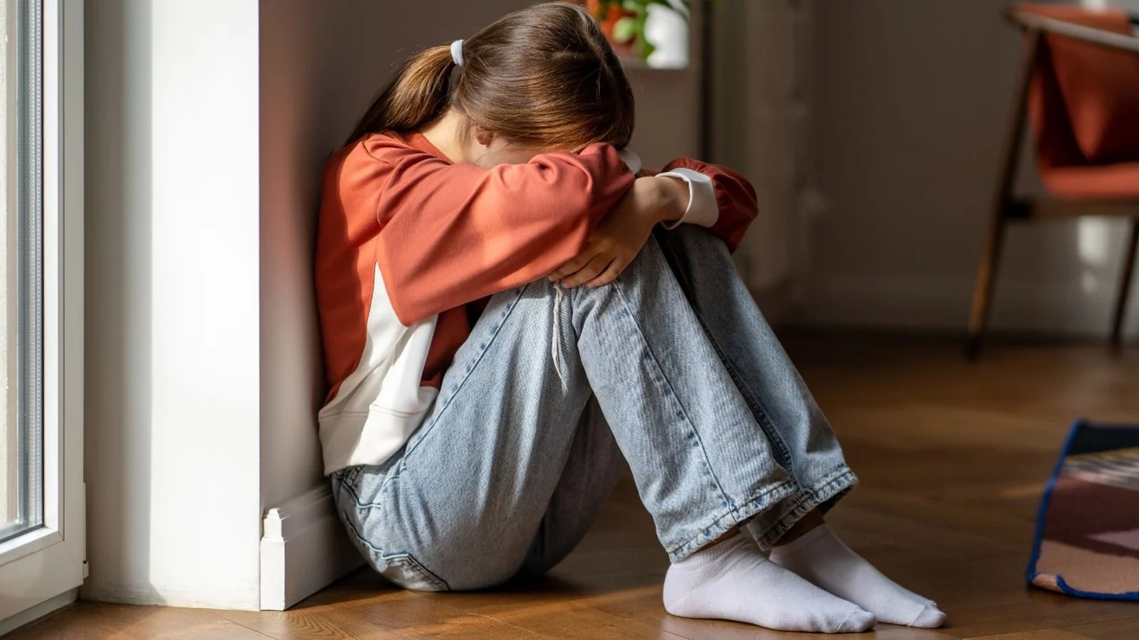 Read more about the article Managing Meltdowns with Compassion