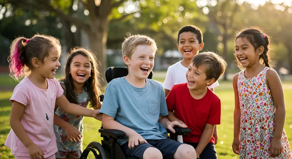 Read more about the article Celebrating Autistic Perspectives: Why Neurodiversity Makes Communities Stronger