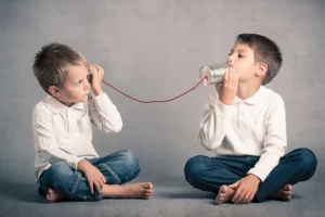 Read more about the article Building Bridges of Communication