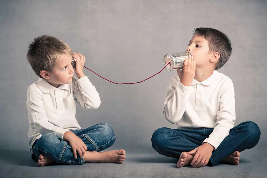 Read more about the article Building Bridges of Communication