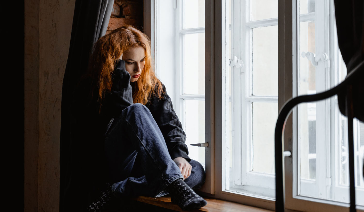 You are currently viewing My Annual Autistic Burnout: Why I Work Myself Into the Ground