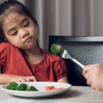When Autism and Food Collide
