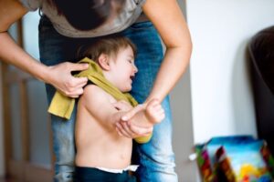 Read more about the article Clothing Sensory Issues: Why Some Clothes Feel Impossible