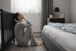Read more about the article Before Anyone Came: The Loneliness of Early Autism Parenting