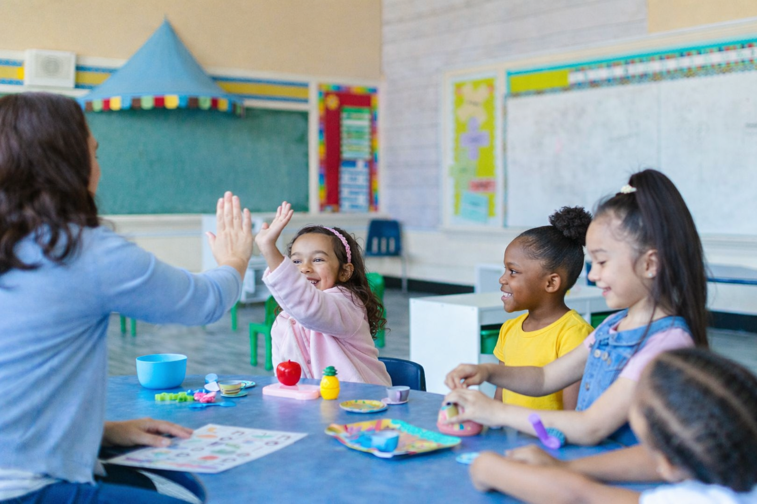 Read more about the article Why an LCSC School Was the Right Choice for Our Autistic Child