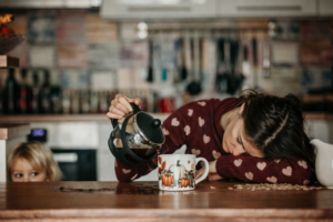 Read more about the article Self-Care for Autism Parents (Because We Need It Too)