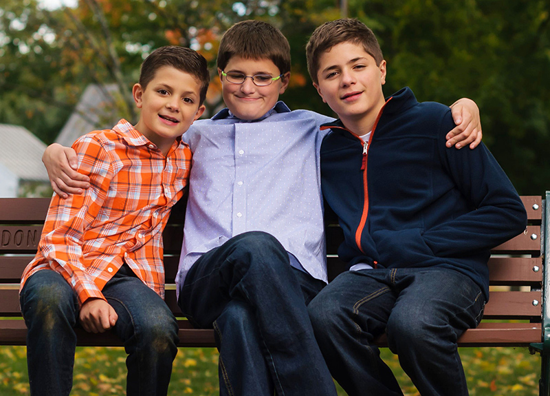 Read more about the article Beyond the Label: Supporting Siblings on the Autism Journey