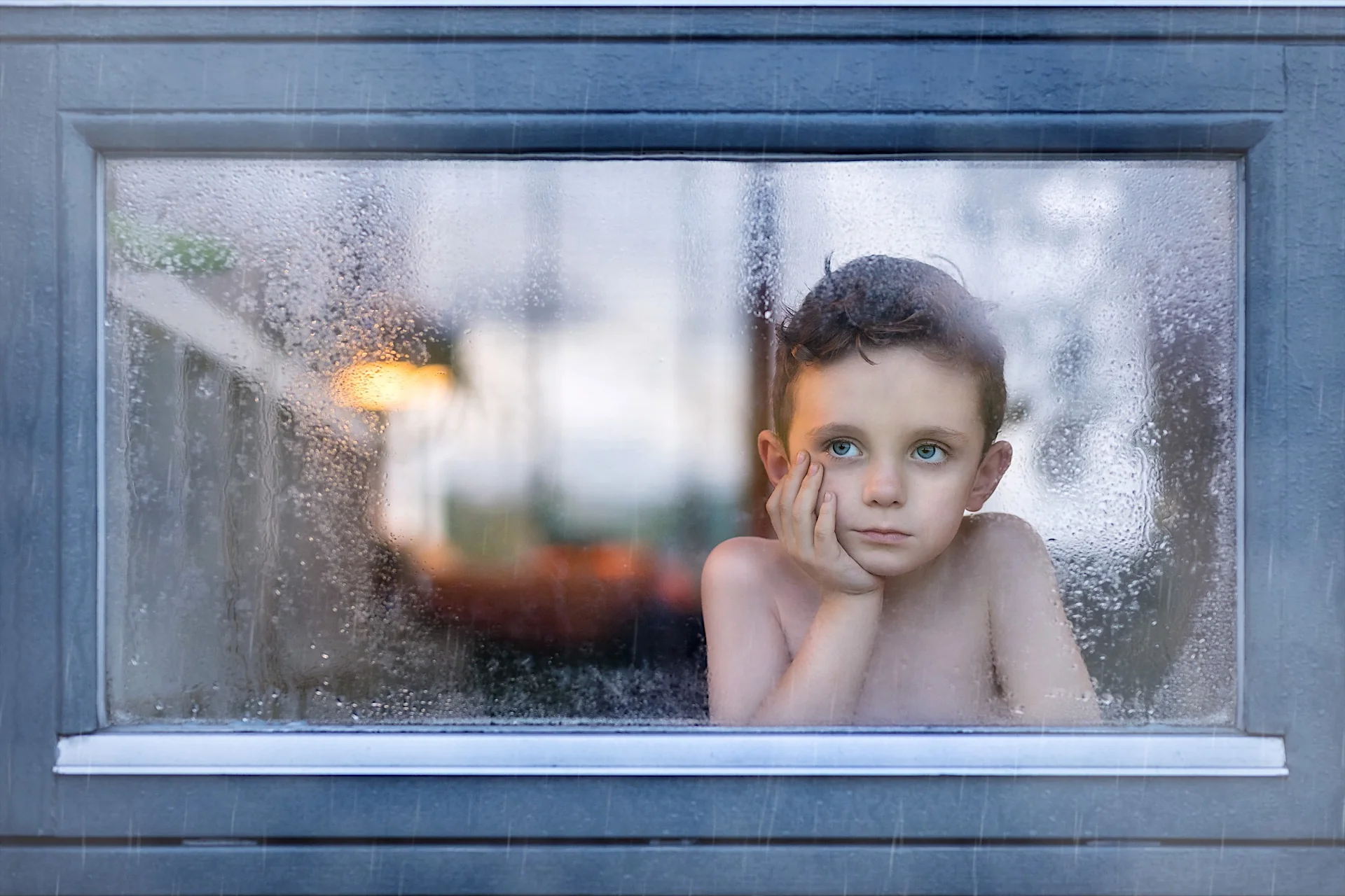 You are currently viewing Understanding Profound Autism: Seeing the Child Beyond the Label