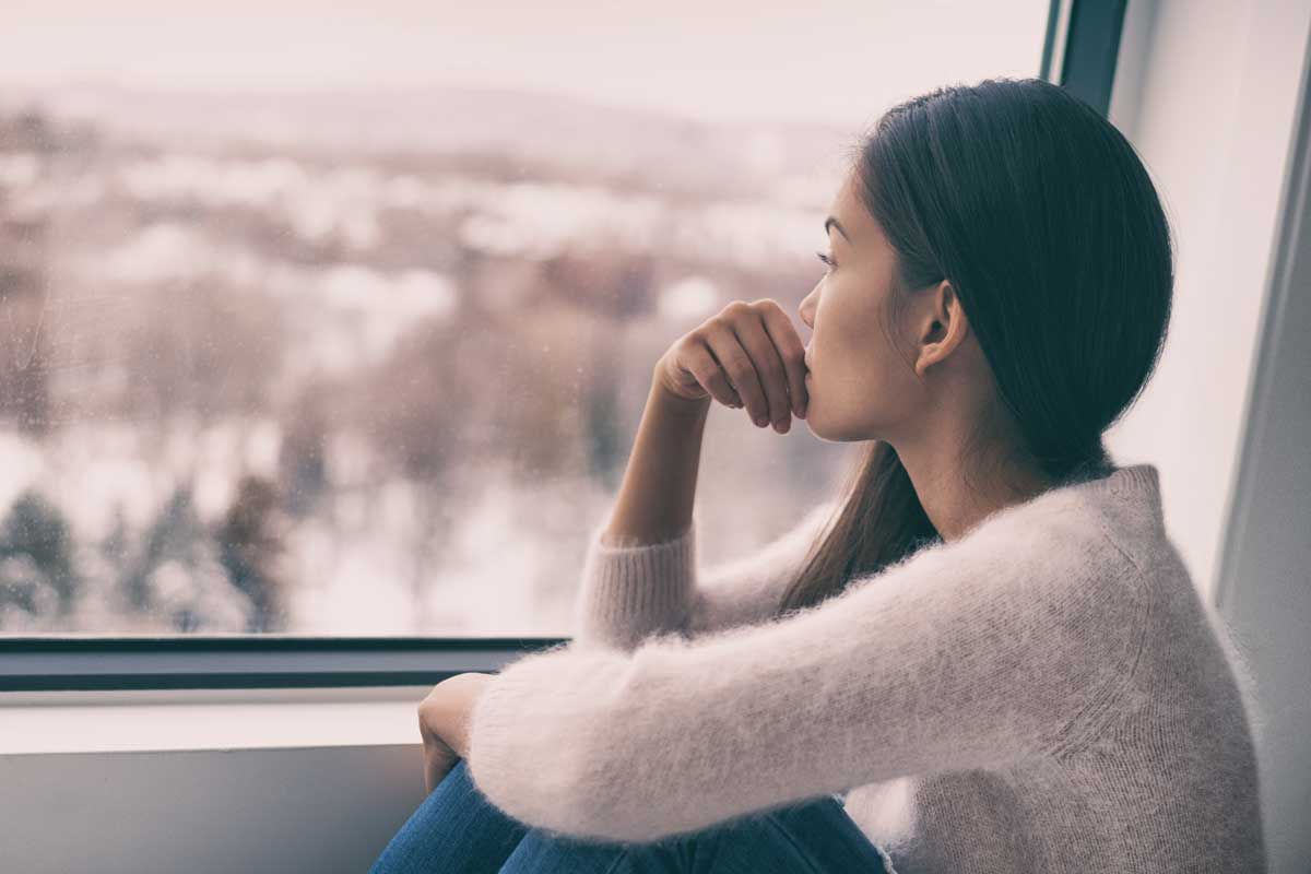 Read more about the article Why Your Brain Won’t Just “Let It Go” — And Why That’s Not a Character Flaw
