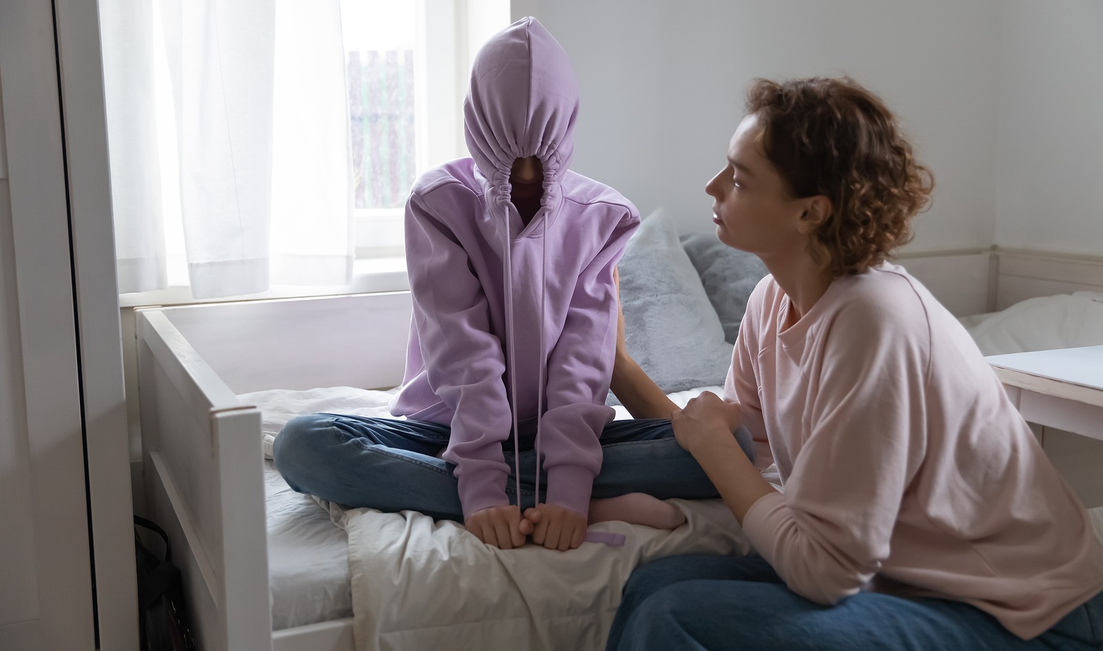 Read more about the article When Big Feelings Take Over — Helping Your Autistic Child Find Calm