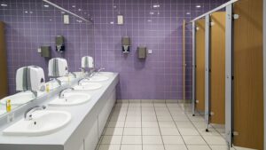 Read more about the article Why Public Toilets Can Be So Difficult for Some Autistic Children (and Adults)