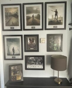 Read more about the article The Beautiful Chaos of Special Interests: From Pig Ornaments to Zombie Obsessions