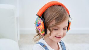 Read more about the article Building a Calm Down Routine for Sensory Overload