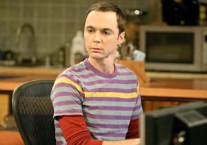 Read more about the article Seeing Autism Through Sheldon: Representation, Relatability, and Reality