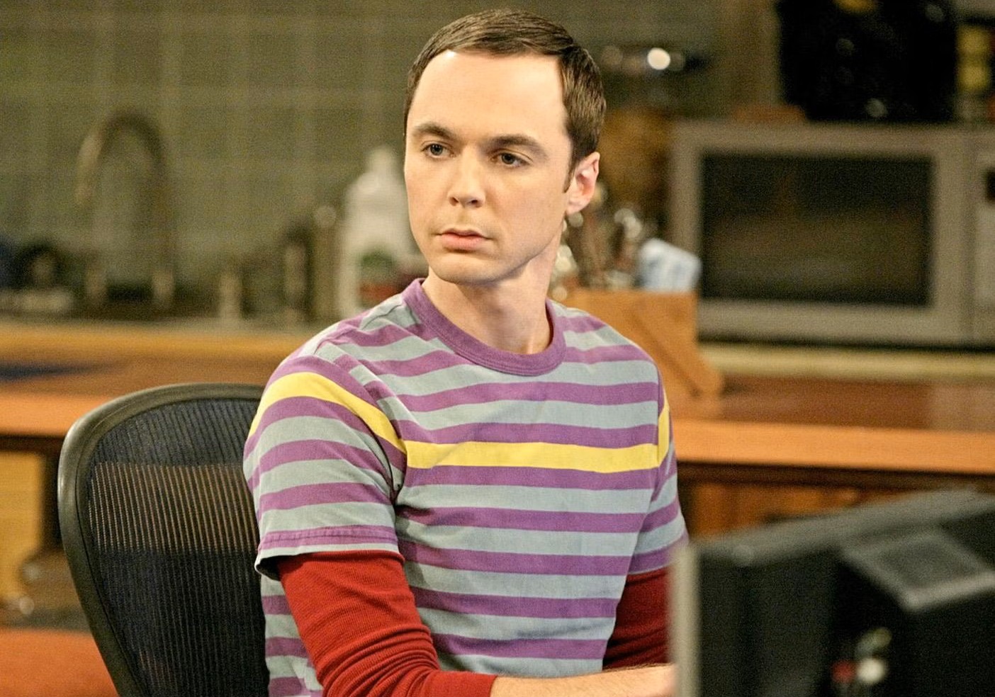 Read more about the article Seeing Autism Through Sheldon: Representation, Relatability, and Reality