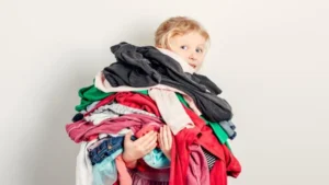 Read more about the article Why My Son Won’t Wear Jeans — And Why That’s Okay