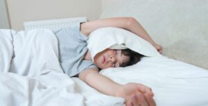 Read more about the article Why Sleep and Autism Don’t Always Mix (And What You Can Do About It)