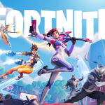 What Fortnite Taught Me (And It Wasn’t How to Build a Wall)